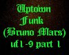 Uptown funk w/dance (P1)