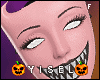 Y. Oogie's Girls Mask