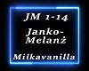 Janko-Melanż
