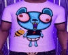 BooBoo Bear Tee