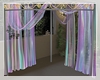 holographic drape