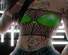 &eth;��&sup2; Green Netted