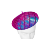 Beret snake