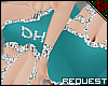 !VR! Dancing Hurricanes