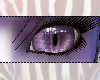 Purple Cat Eyes {F}