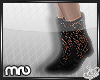 MrV♥Princess Boots
