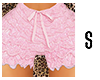 frilly doll