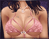 Vday peach set