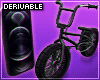 ⓢ DRV Phone x Bike 'F'