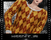 *MD*Autumnal Sweater v.3