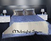 KC~Midnight Snow Bed