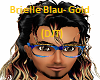 Brielle Blau-Gold (DJT)