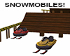 ML! Snowmobile Track