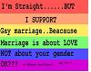 Gay Marriage