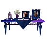 Purple Wedding
