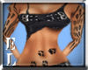 Tiger Tattoo