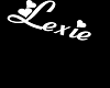 lexie necklace