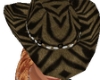 ➤ Cow Girl Hat  ➤