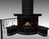Kastell Drache FireRack