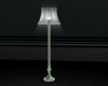 FC Victorian lamp