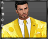 Daisy Suit Couple