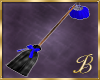 BlueBerryWitchBroom