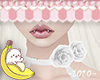 S! Rose Choker