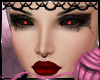 Allie Webbed Red