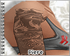 P| Evil Sleeves