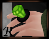 M Toxic Ring Pop