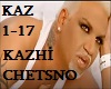 kazhi chestno