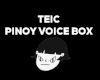 pinay voice