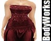 BBW Black Tie Garnet
