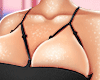Naughty Top Black Busty