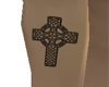 *celtic cross*