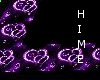 [H] Purple Heart Rug