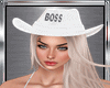 DC*SOMBRERO WHITE
