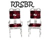 Our Kid Chairs