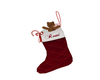 Remi Christmas Stocking