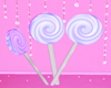 Lollipops Pastel ♡