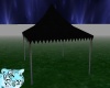 FF~ Goth Wedding Tent