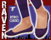 ENDORA's COMFY FLATS!