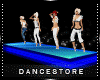 *Sexy Dance Stage /B
