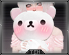 tenkai kawaii bear cute girl