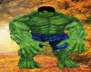 (S)AVI Hulk David Banner
