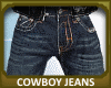 Cowboy Jeans