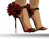 fs rose shoes