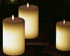 Candles/Sparkles