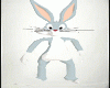 Bugs Bunny Outfit v2
