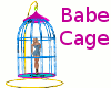Babe Cage